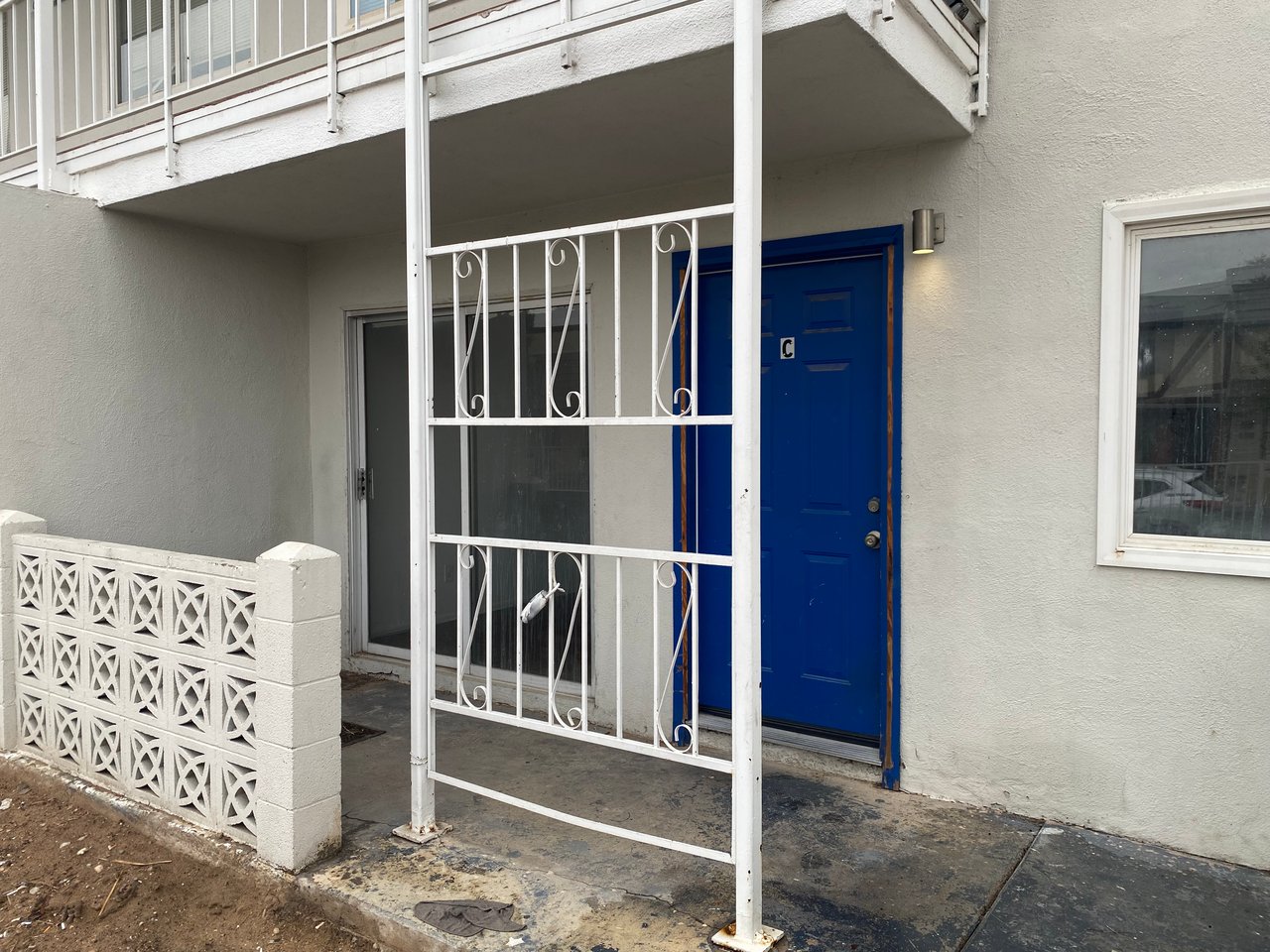 537 Calcaterra Circle #C