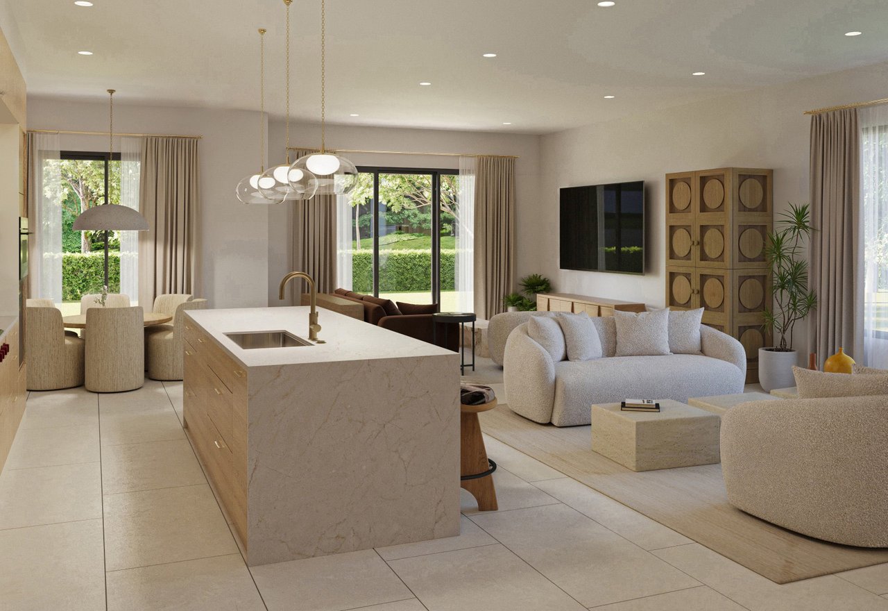 Briskel Pointe Residences - Proposed Development