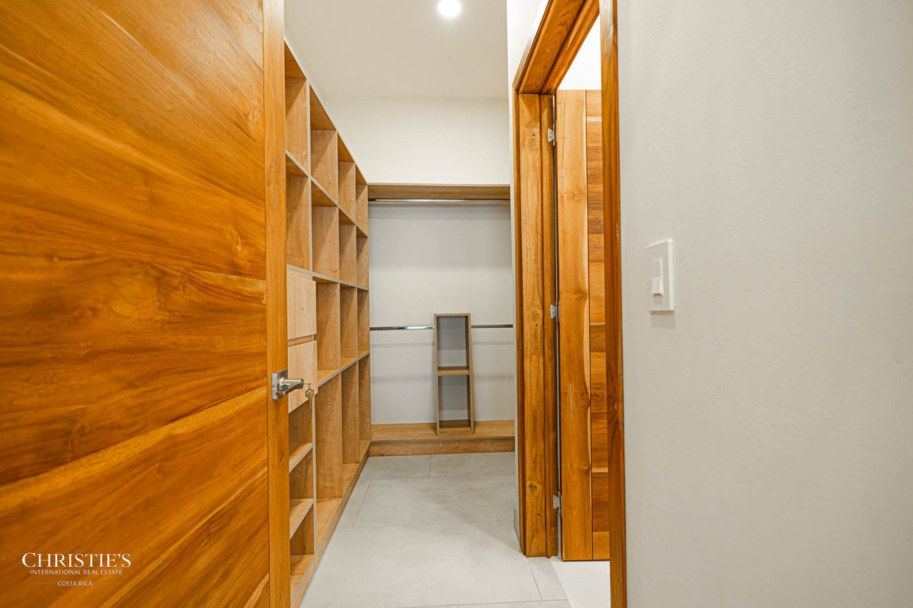 Tropical Modern Villa — New Construction 2025