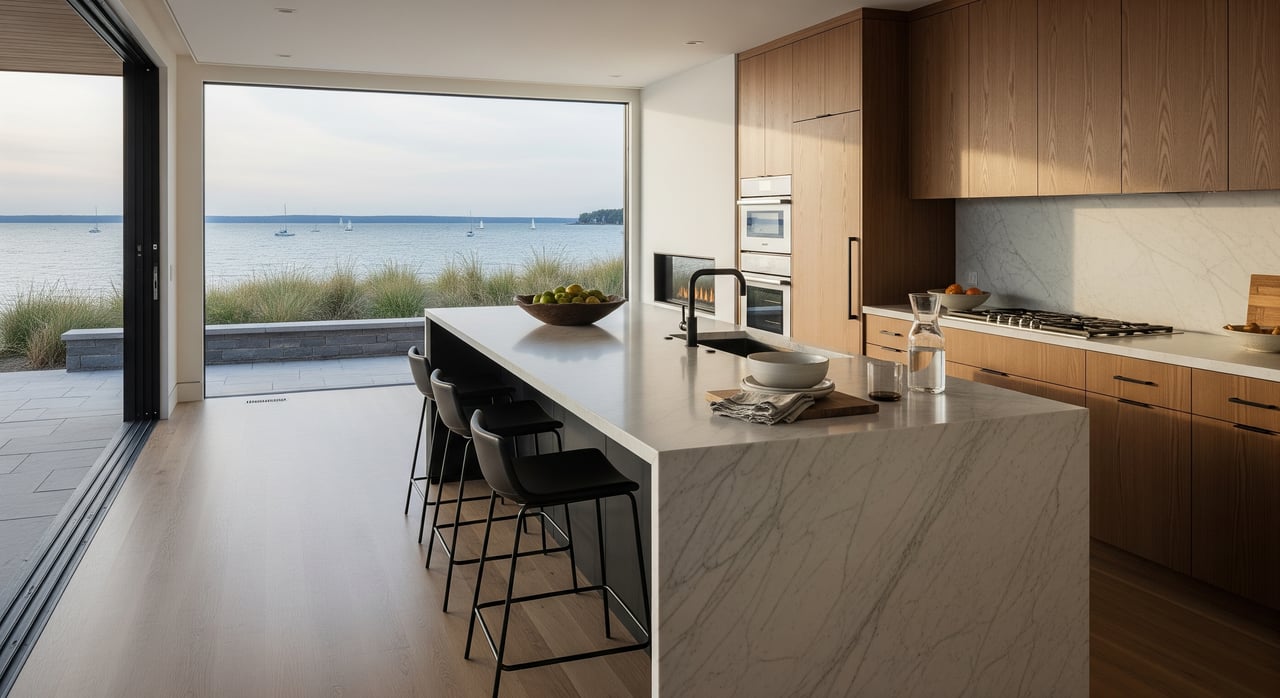 Low‑Cost Financing for Upgrades in Traverse City Homes