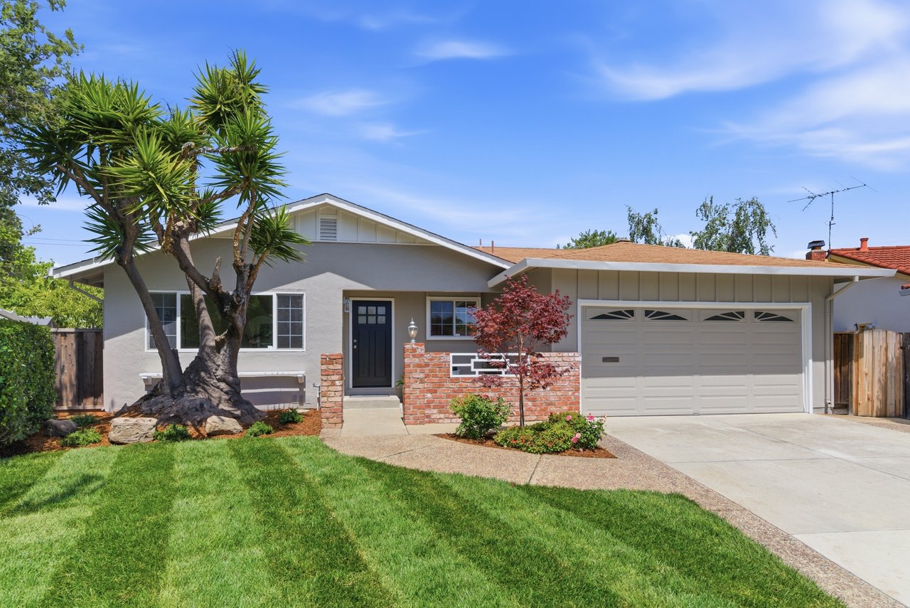 831 Mangrove Avenue