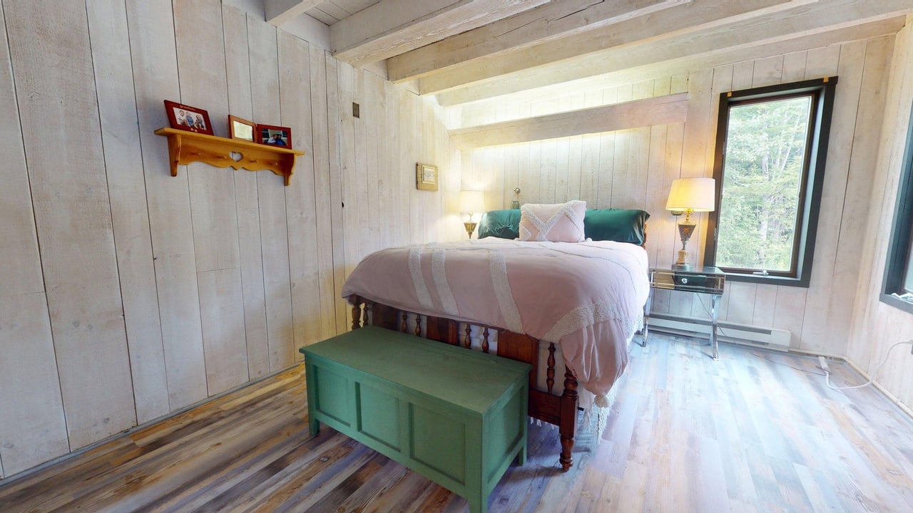 Vermont Getaway, Winhall