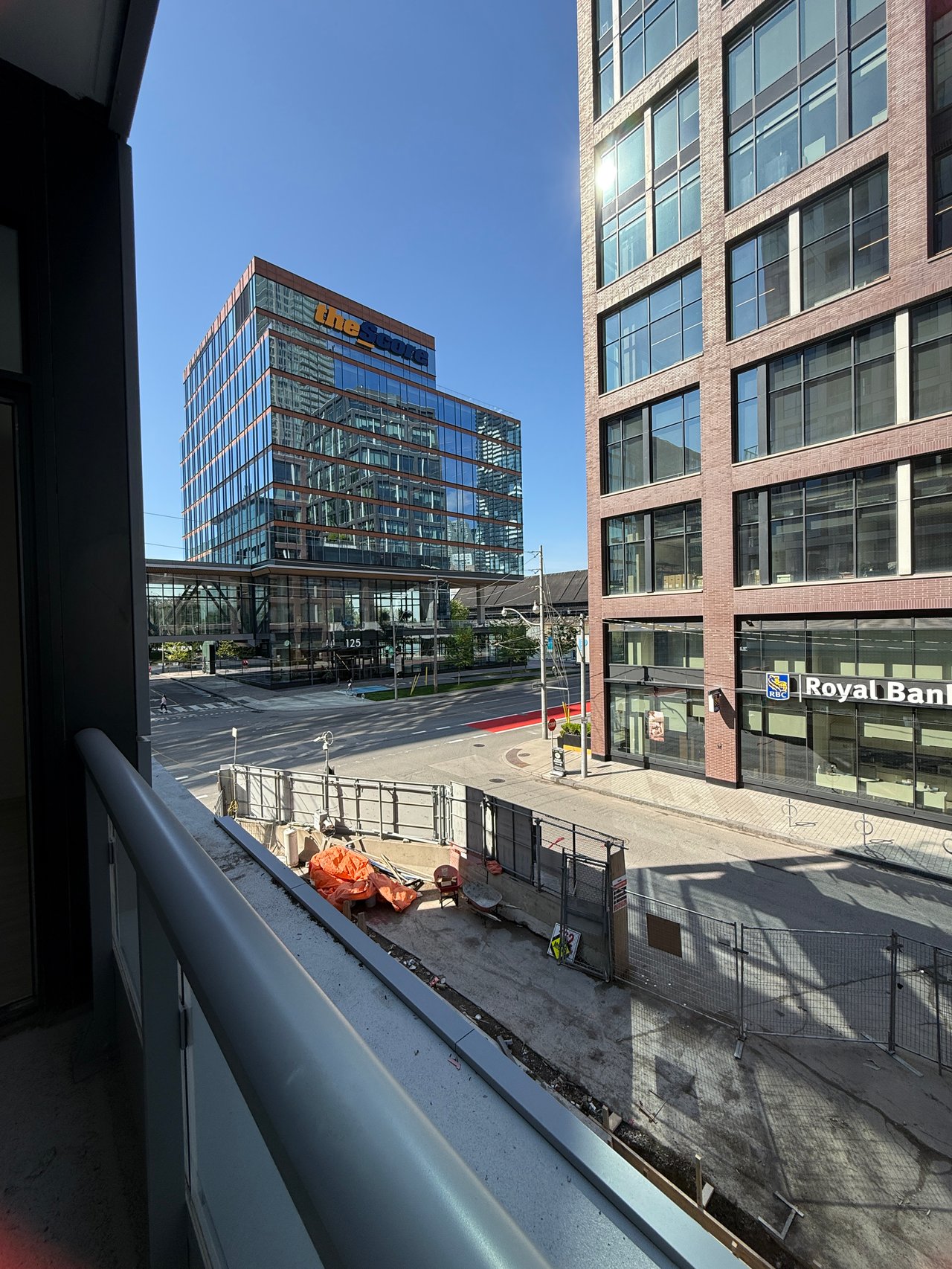 15 Richardson Street Unit: 208