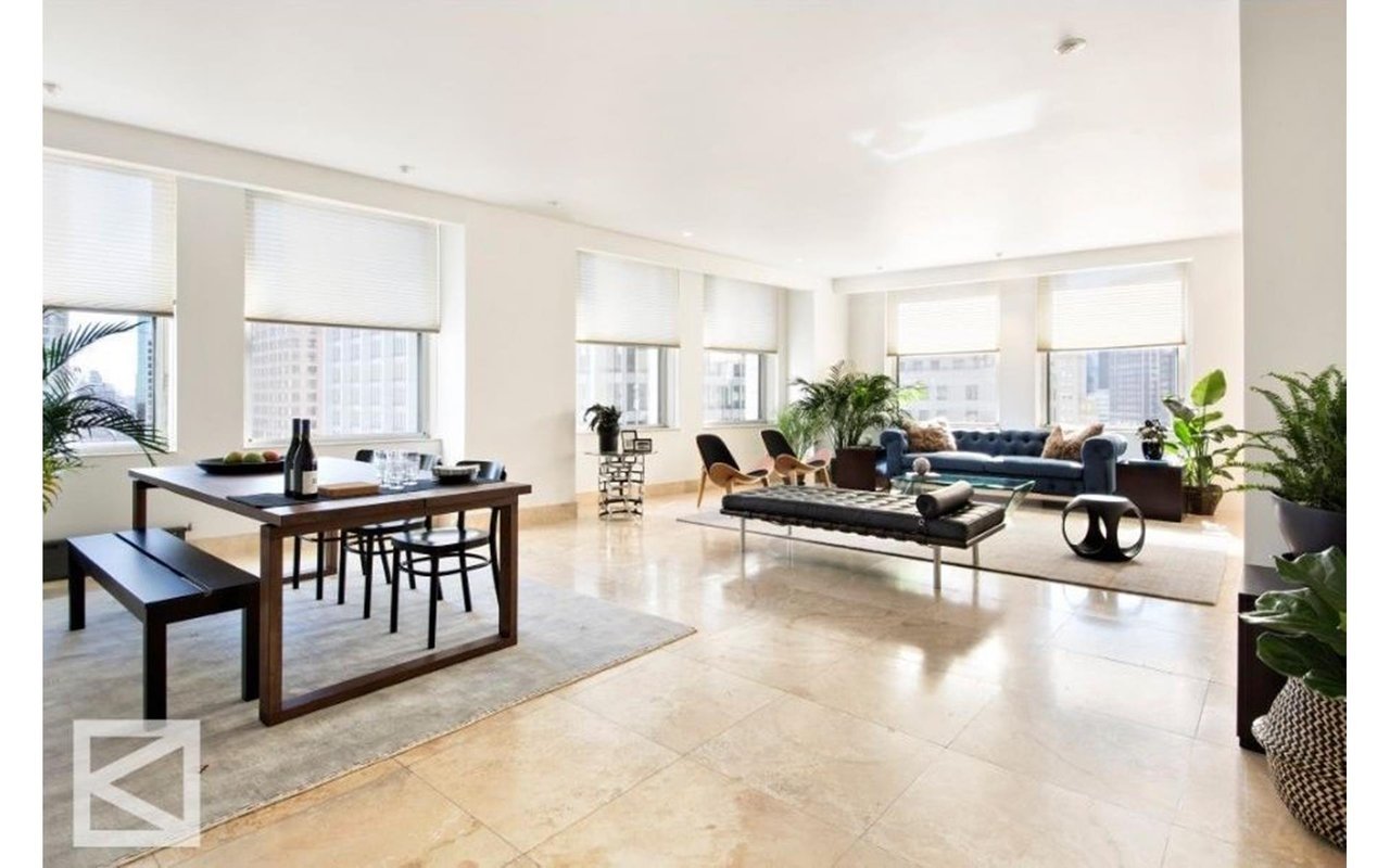 55 Liberty St, #25B