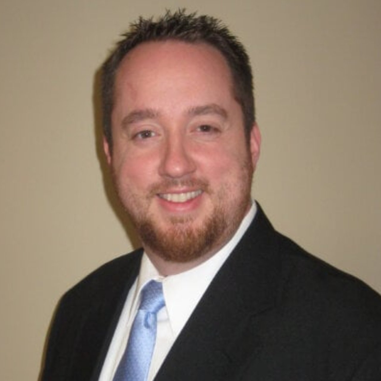 Michael Rolling Atchison, KS Real Estate Agent Headshot