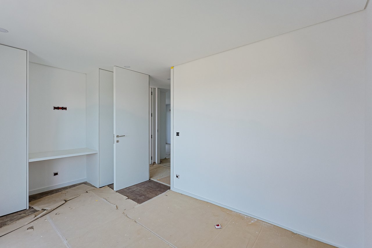 Modern 3-Bedroom in Torres Novas