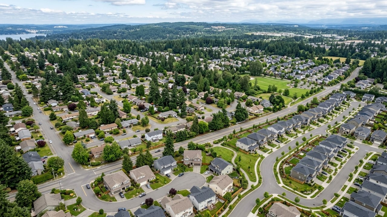 What to Expect When Buying a Home in West Lake Stevens, WA