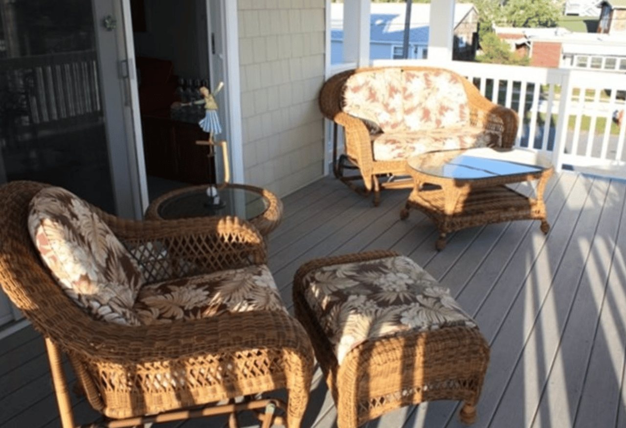 401 Pearl St. (East Unit), Beach Haven