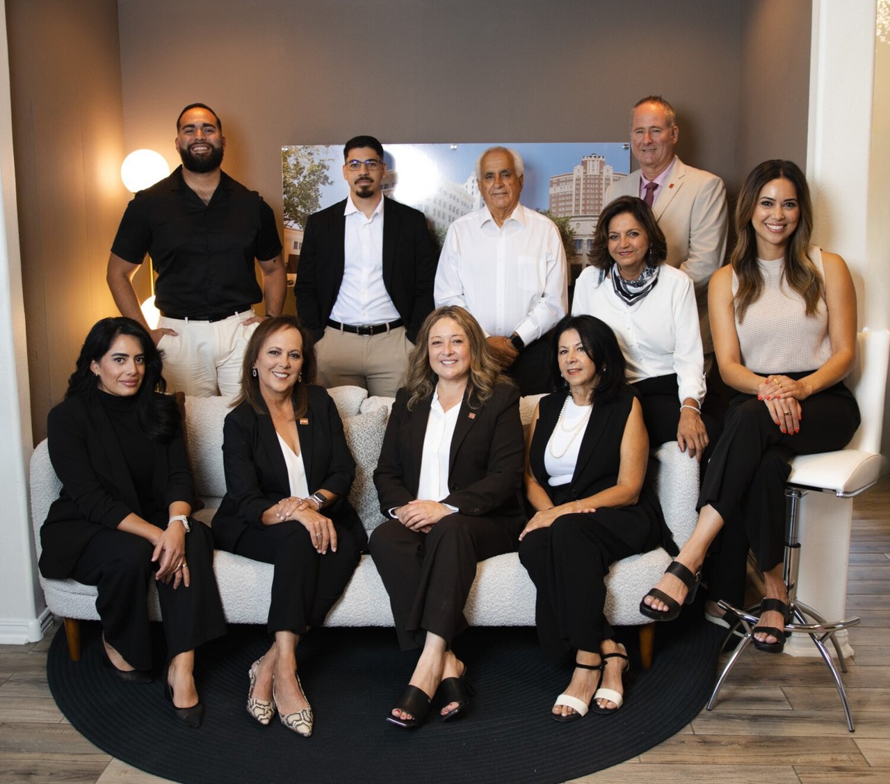 Cornerstone Commercial Group
