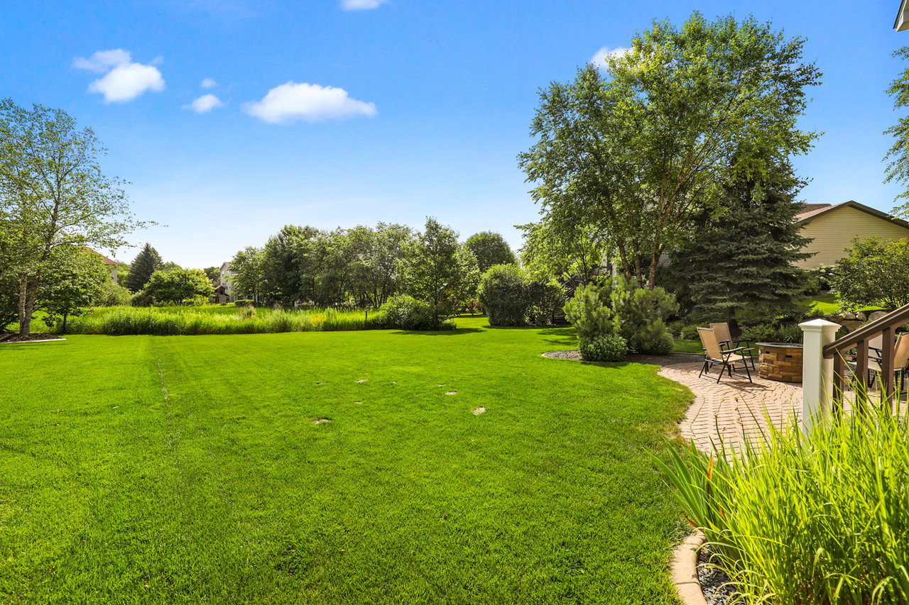 Pristine 2-Story on Sizable, Maturely Wooded Lot