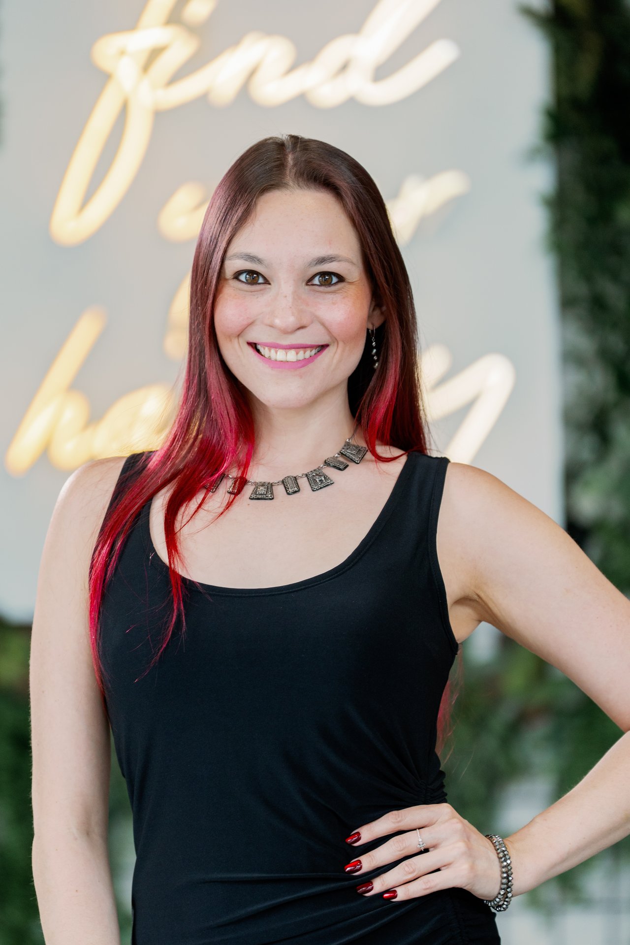 Irene Uribe