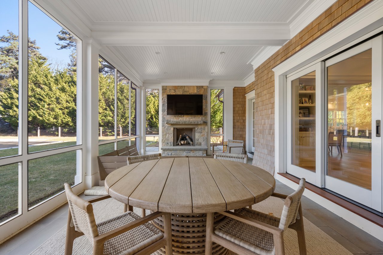 Stunning Residential Estate in Osterville 