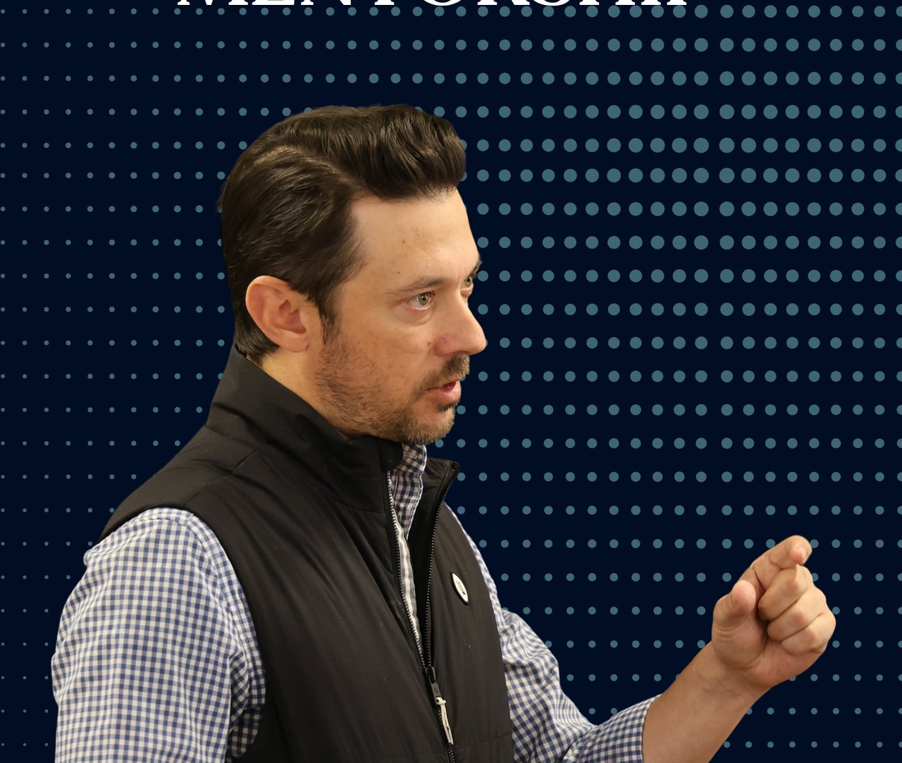 Meet Jon: Guide Real Estate’s Director of Mentorship
