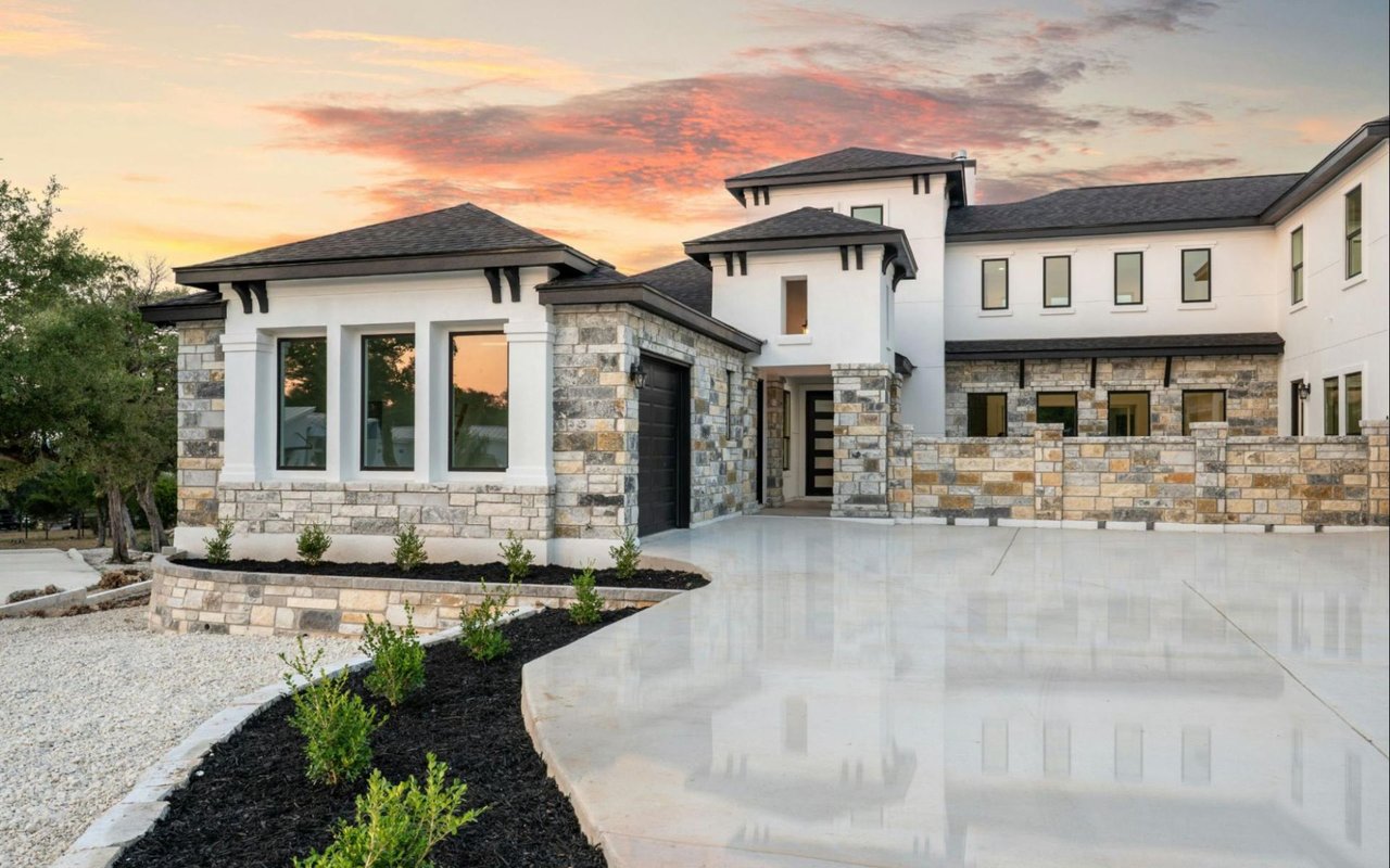 How to Buy a Luxury Home in San Antonio, TX