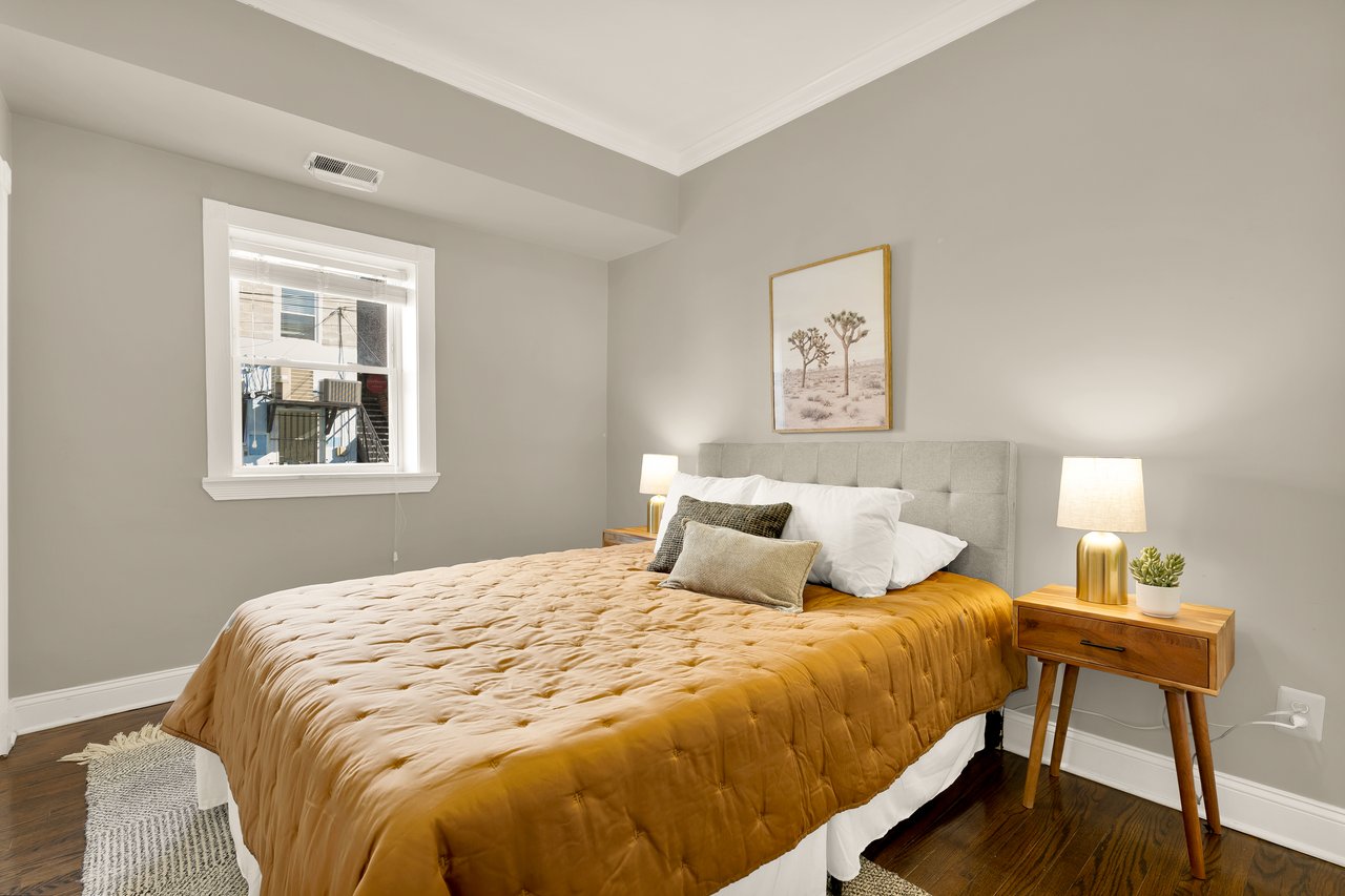 14 O St NW #14-A
