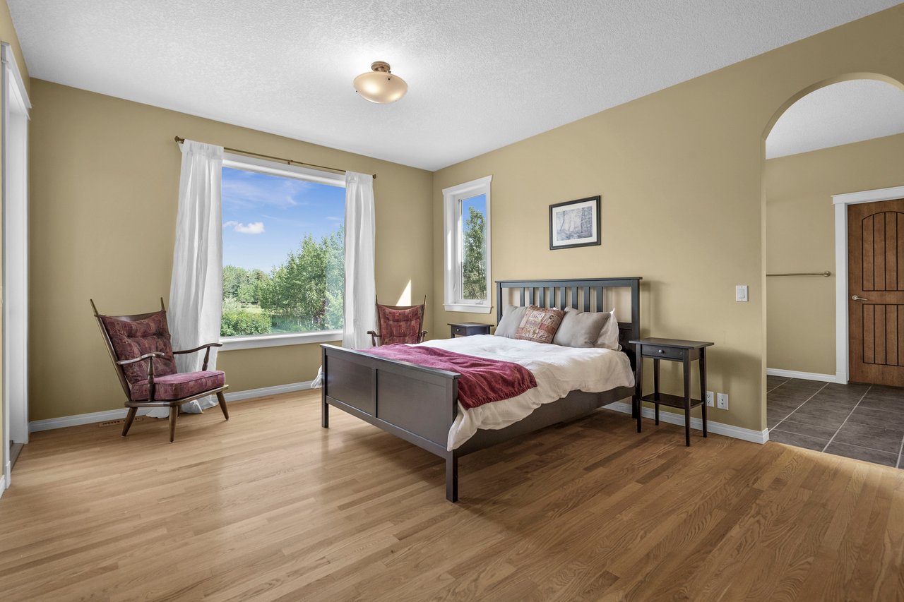 107 North Valley Bay