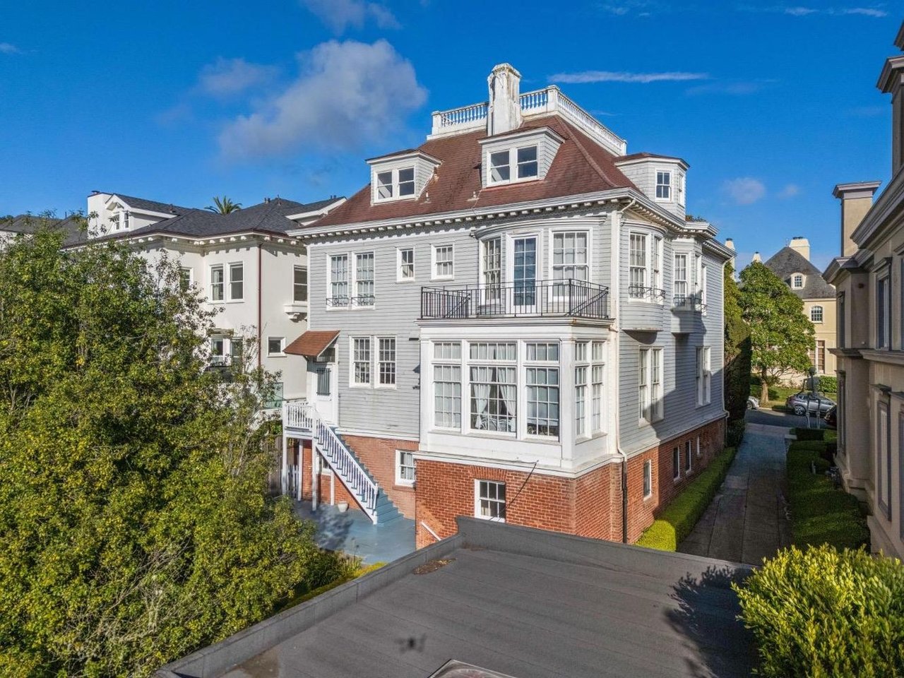 16 Presidio Terrace