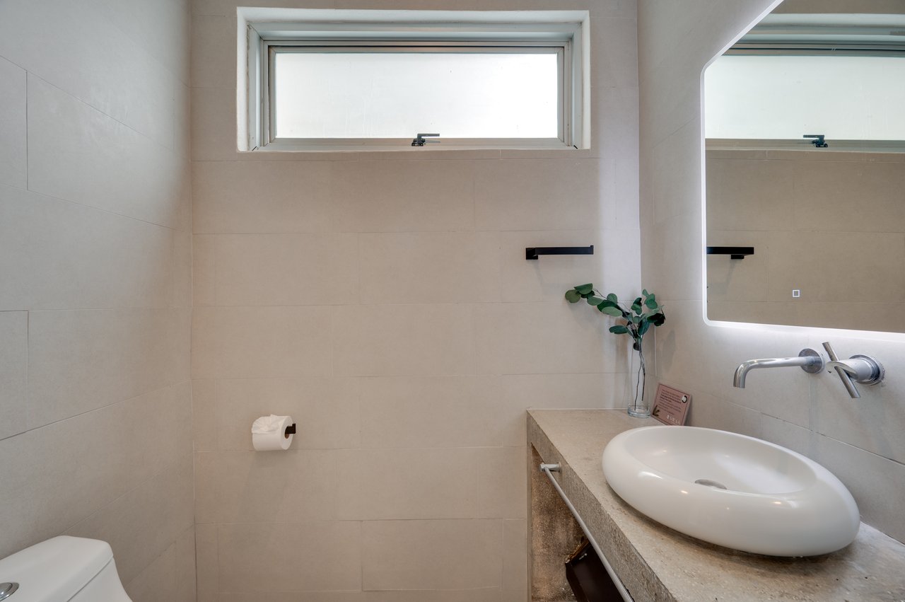 Casa Manta - Playa Grande 