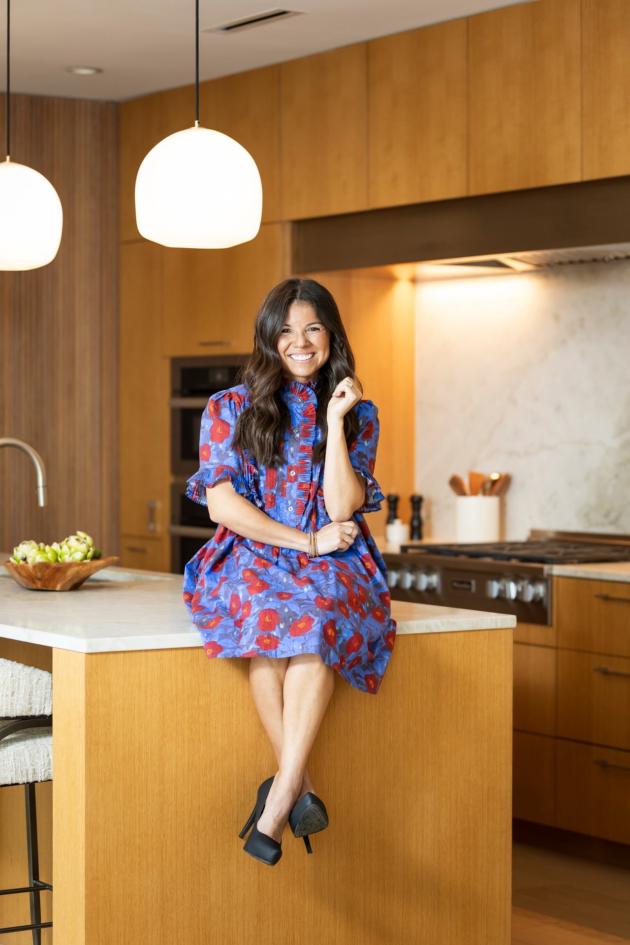 Ashly Brinkman photo