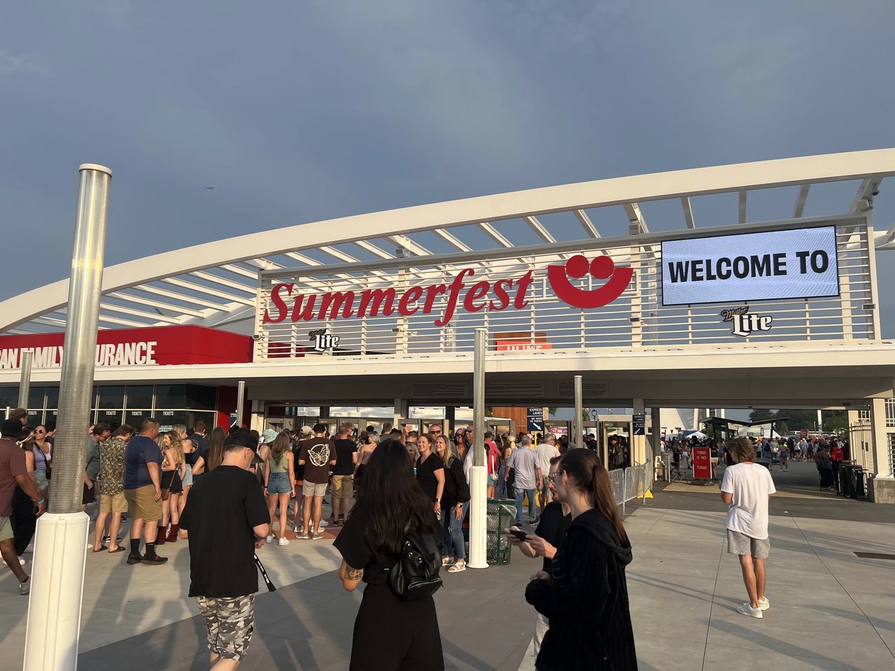 Milwaukee Summerfest – A Preview of the 2025 Festival