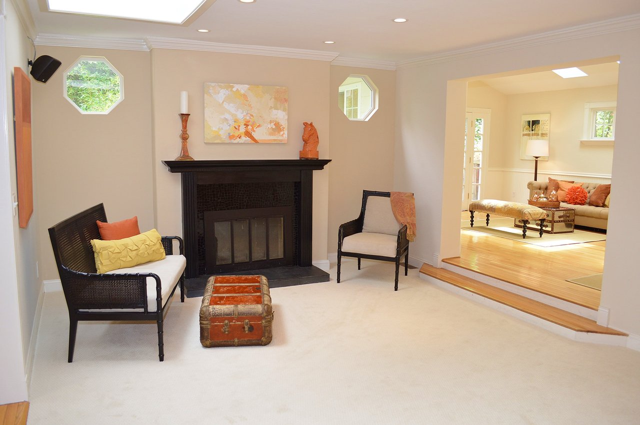 105 Spring Grove Avenue, San Anselmo