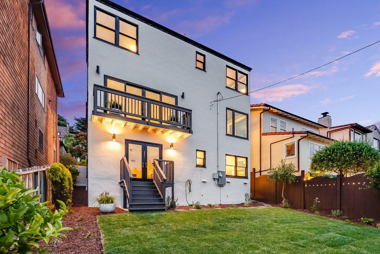 154 San Pablo Ave