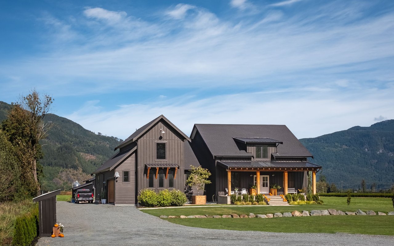 1880 Ranch