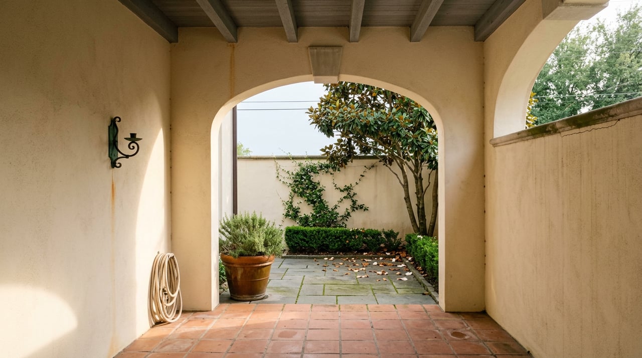 Rosemary Beach's Signature Public Art Isn't Permanent. Most of It Is For Sale.