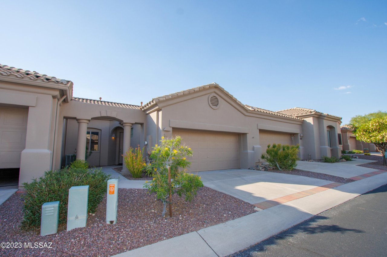13401 N Rancho Vistoso Blvd, #122