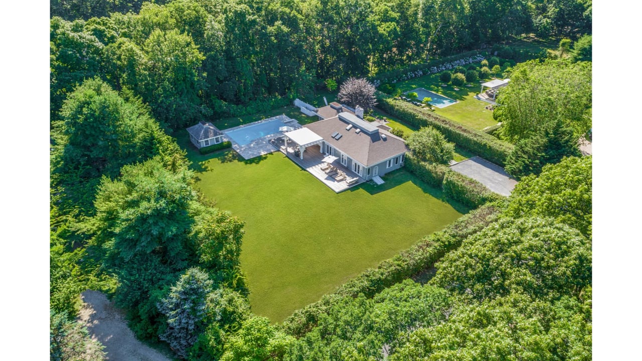 High End Home (Summer Rental)