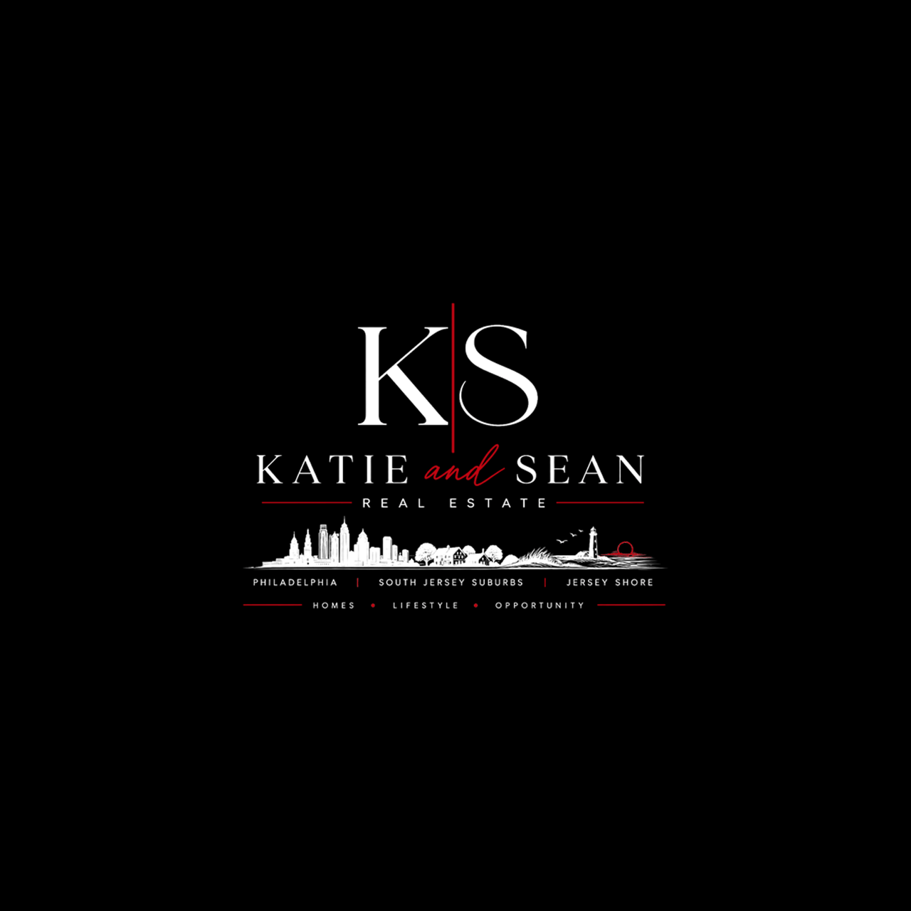 Katie and Sean Real Estate