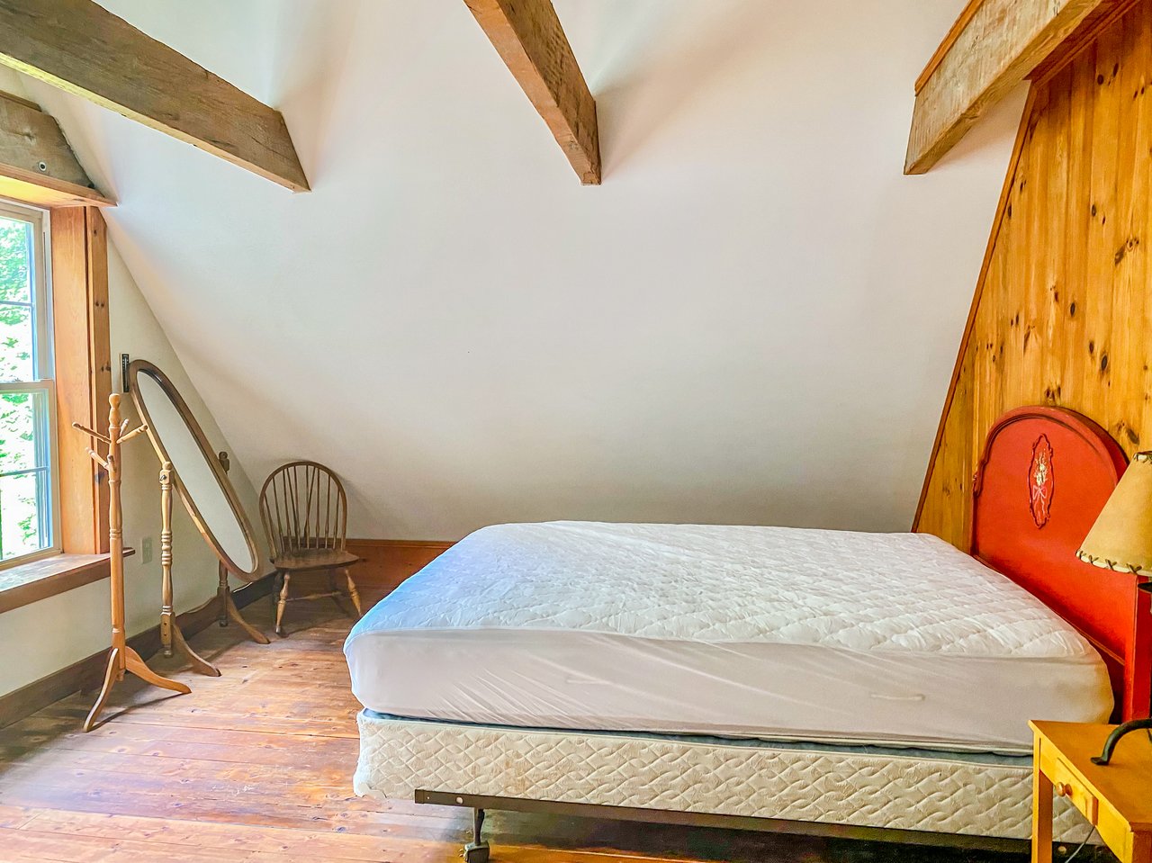 Rental Currently Available