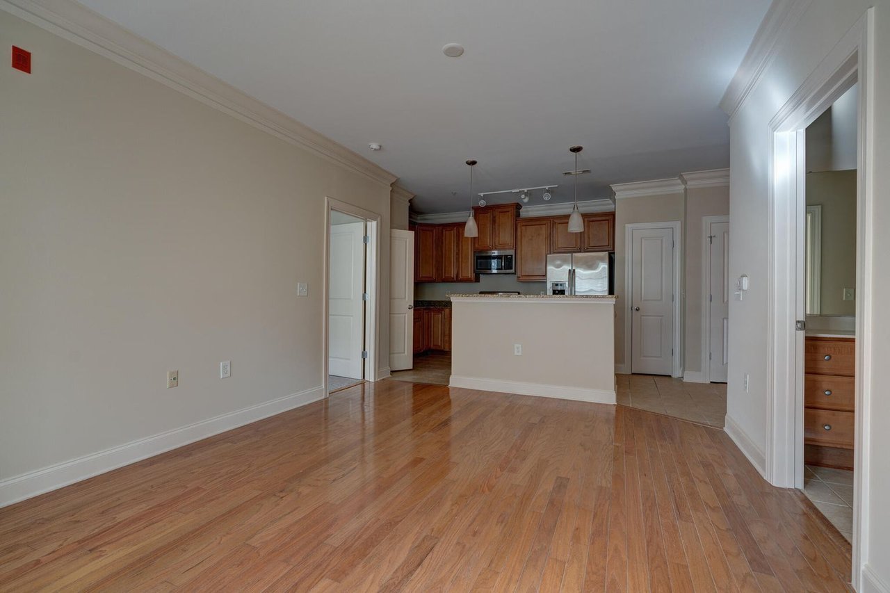 1900 Belle Isle Ave #101