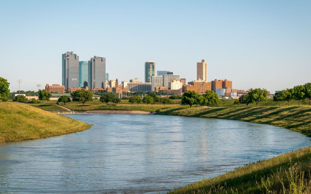 Fort Worth