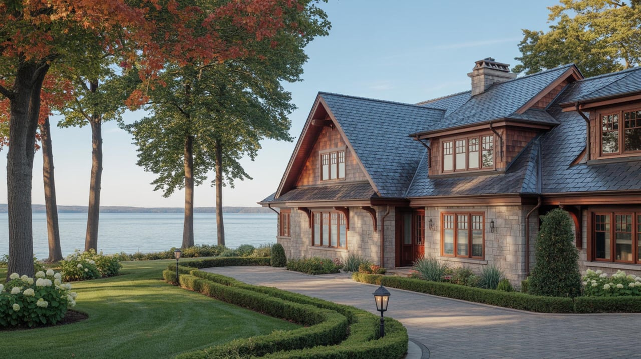 Essential Annual Home Maintenance Checklist to Protect Value