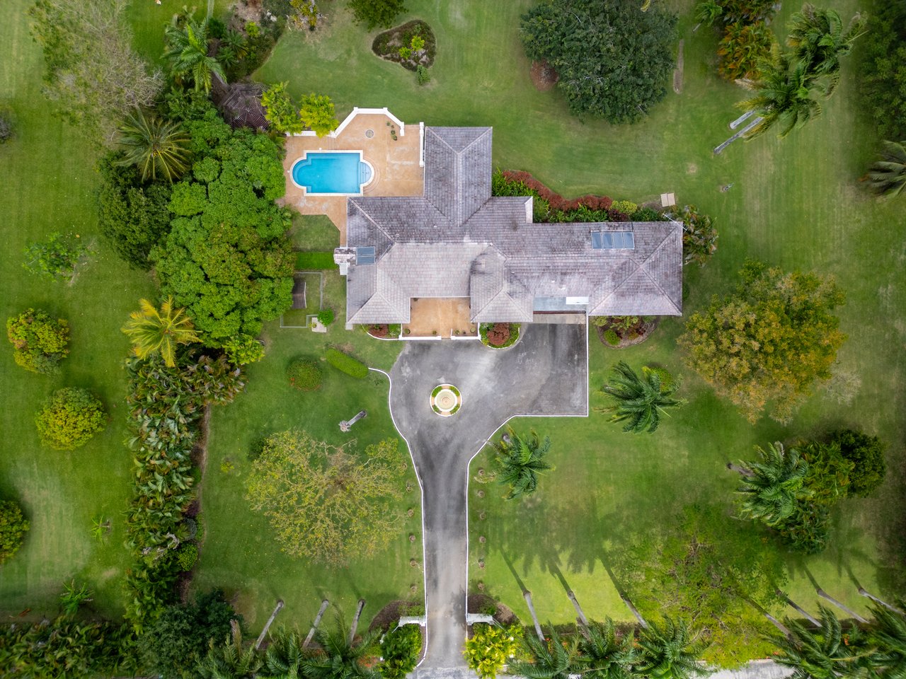 Sandstone Villa