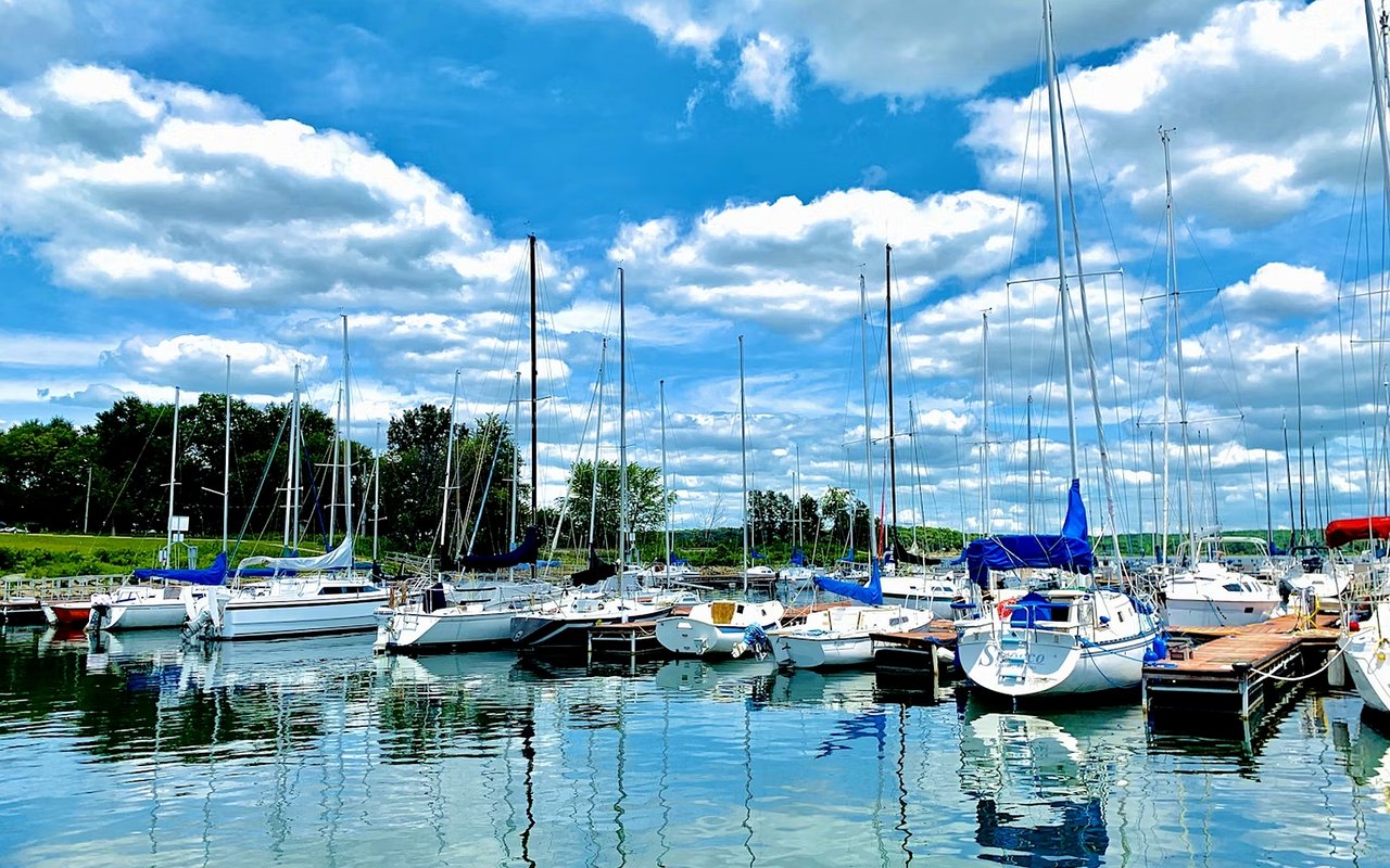 Exploring the Boating Culture of Lake of the Ozarks