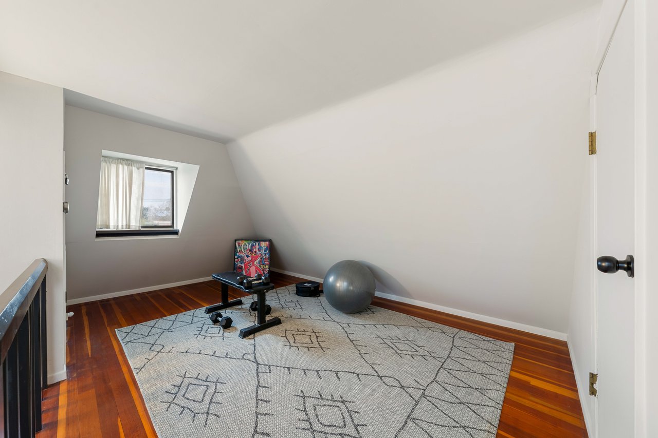 6427 Orange Street, Beverly Grove