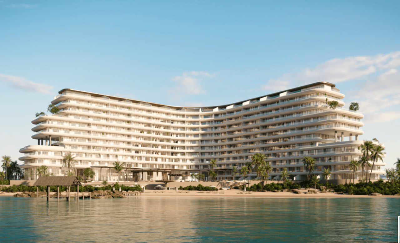 St Regis Costa Mujeres