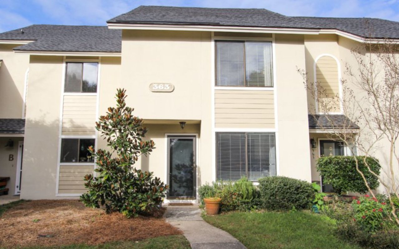 A Featured Listing – 363-C Spoonbill Lane