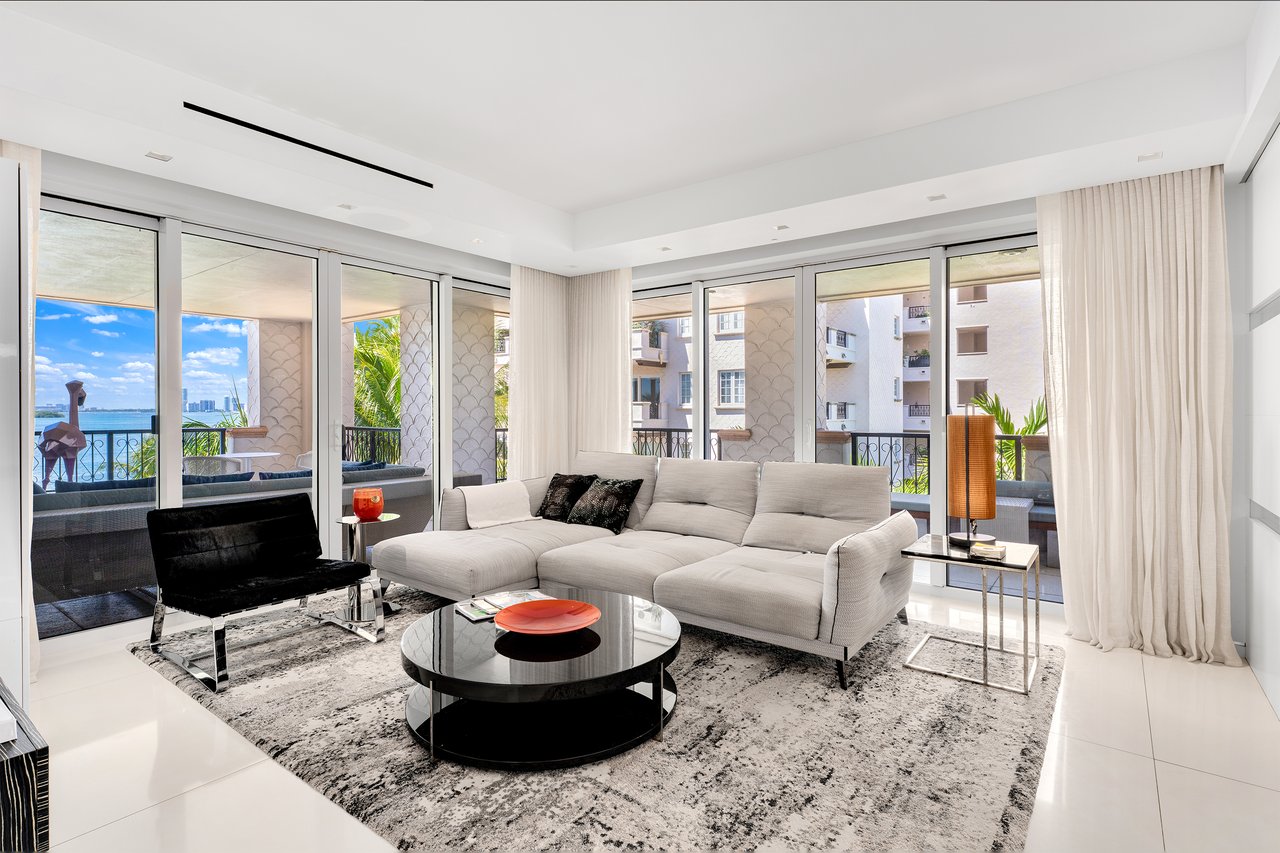 5134 Fisher Island Drive