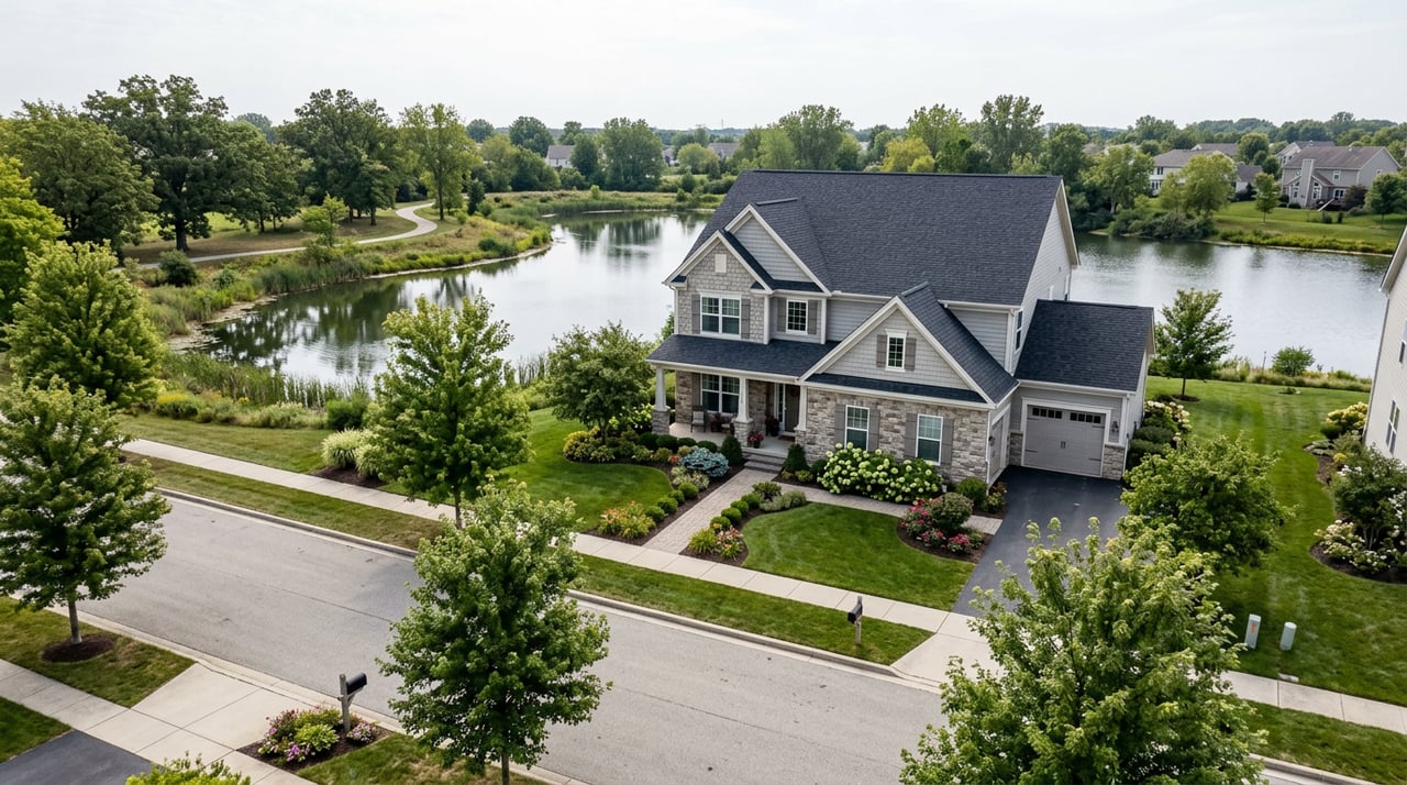 The Median Price in Carolina Forest Won't Tell You Which Carolina Forest You're Buying