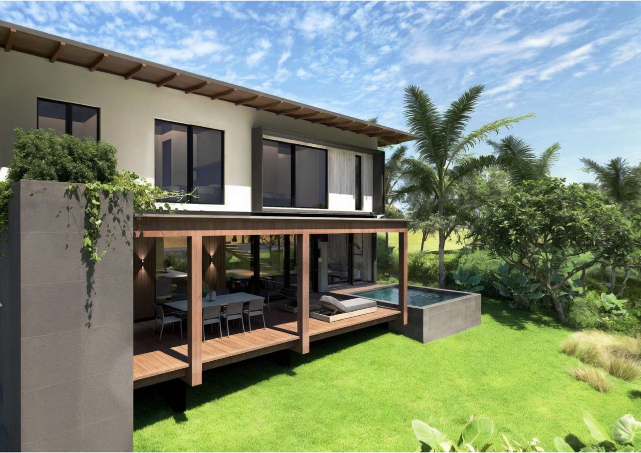 Pre-Construction Home A Lot 4008, Pristine Bay