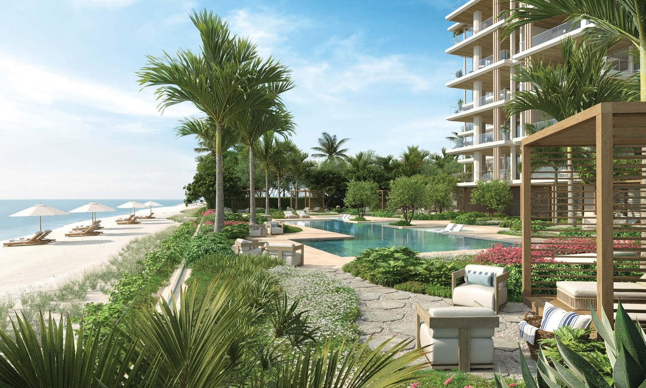 Olana Naples Residences