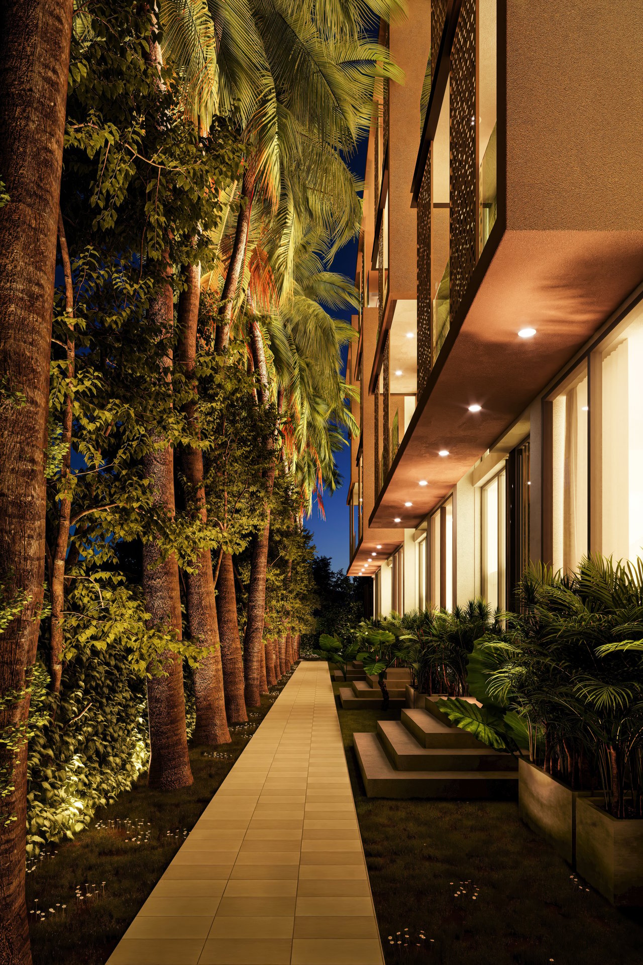 Villa17 Miami Beach