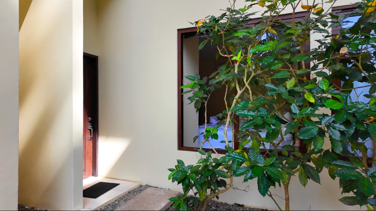 Luxury 2 Bedroom Manuel Antonio Condo 