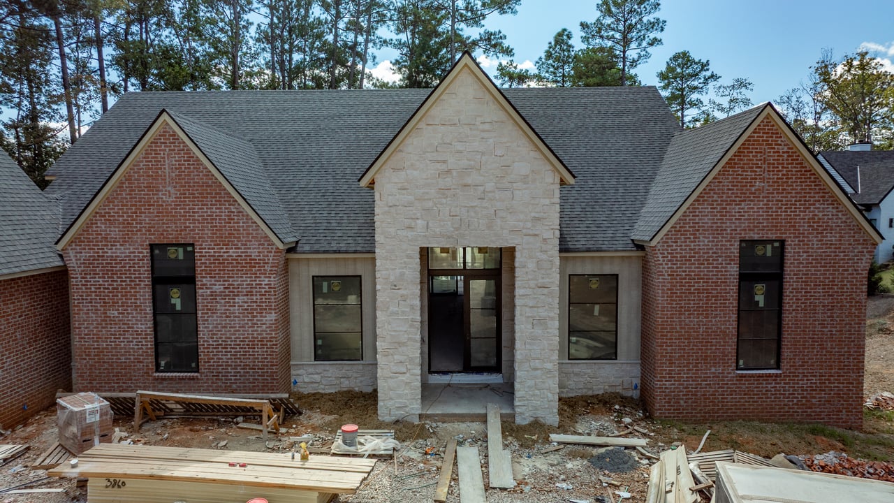 1192 Fox Squirrel | Reynolds Lake Oconee