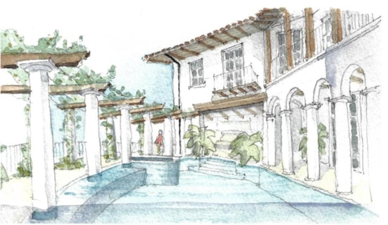 El Prado Lot #83 | Architectural Masterpiece with Panoramic Ocean Views