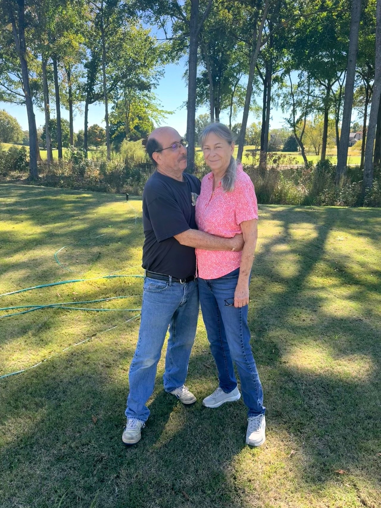 A Full Circle Moment I’ll Never Forget