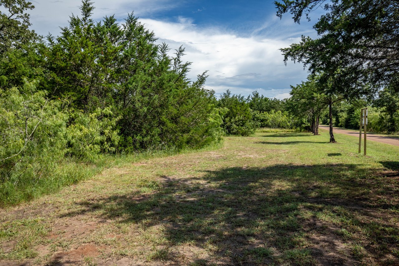 Post Oak Preserve | 18.115 ± Acres | Fayette County